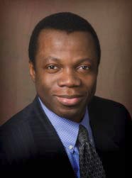 Regis A. Ehui, CPA, MBA, CFE — Managing Partner of RAE & Associates